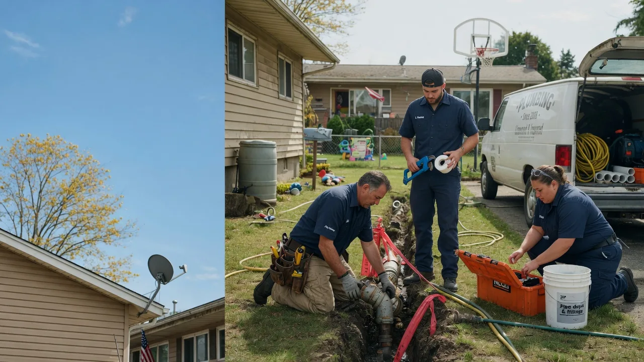 Garbage Disposal Replacement in Vaughn, WA near me