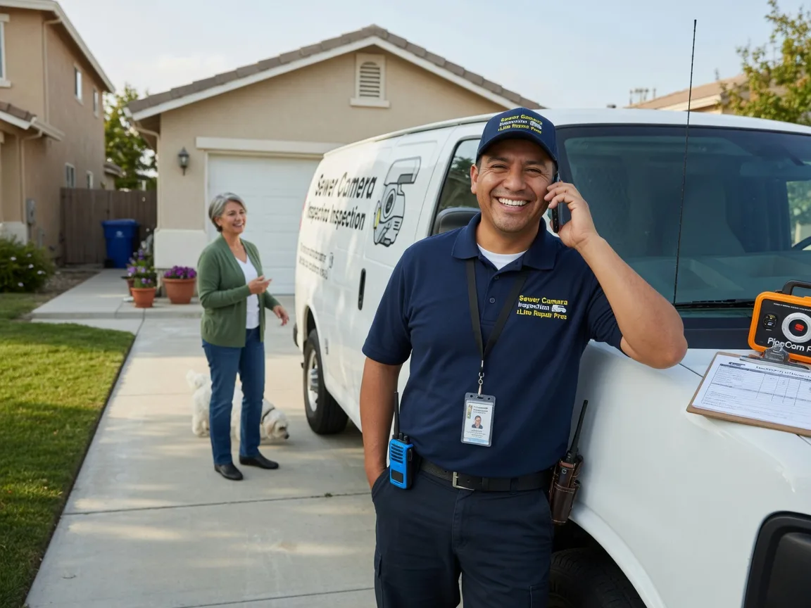 Sewer Line Repair Vaughn, WA FAQs